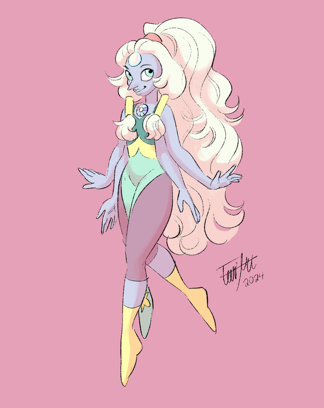 Full body